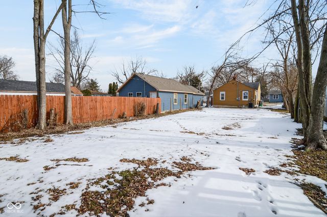 2020 N Alton Avenue, Indianapolis, IN 46222