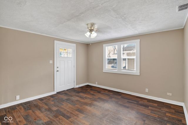 2020 N Alton Avenue, Indianapolis, IN 46222