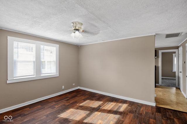 2020 N Alton Avenue, Indianapolis, IN 46222