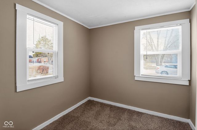 2020 N Alton Avenue, Indianapolis, IN 46222