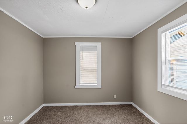 2020 N Alton Avenue, Indianapolis, IN 46222