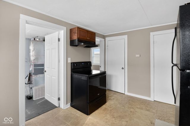 2020 N Alton Avenue, Indianapolis, IN 46222