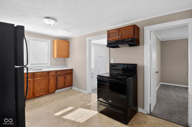 2020 N Alton Avenue, Indianapolis, IN 46222