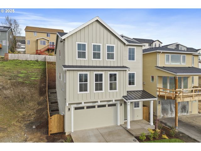 12171 Sw Autumnview St, Tigard, OR 97224
