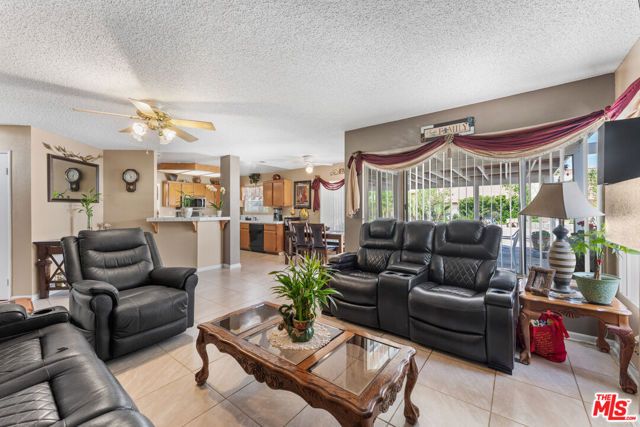 729 Whitlatch Drive, Lancaster, CA 93535