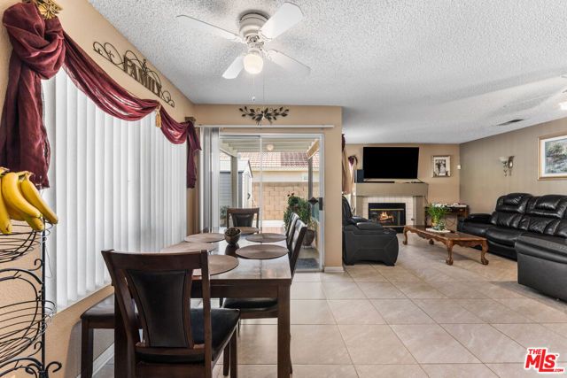 729 Whitlatch Drive, Lancaster, CA 93535