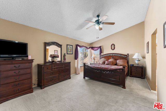 729 Whitlatch Drive, Lancaster, CA 93535
