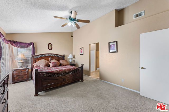 729 Whitlatch Drive, Lancaster, CA 93535