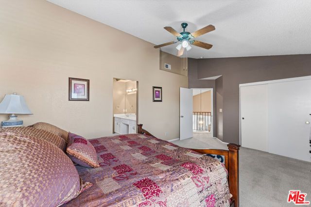 729 Whitlatch Drive, Lancaster, CA 93535