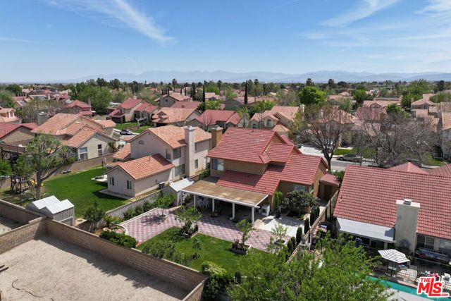 729 Whitlatch Drive, Lancaster, CA 93535