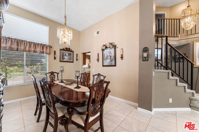 729 Whitlatch Drive, Lancaster, CA 93535