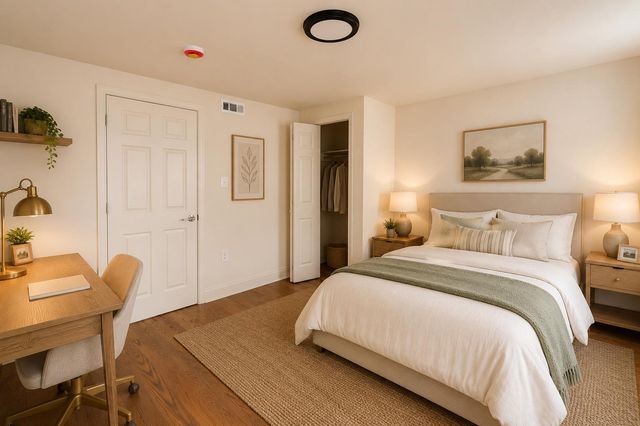 907 S DARIEN WAY, Philadelphia, PA 19147