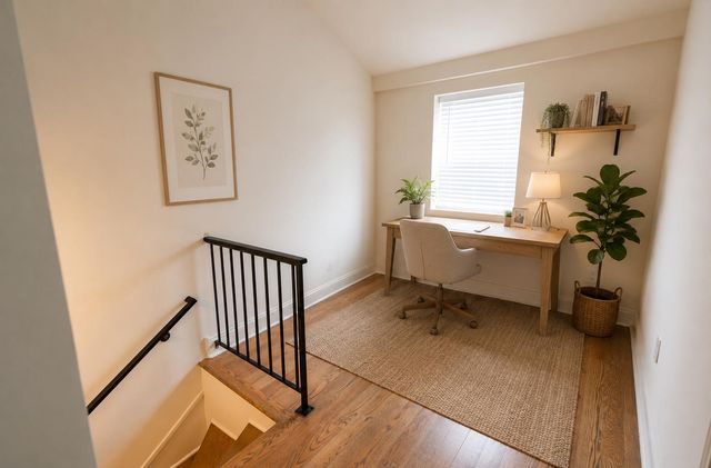 907 S DARIEN WAY, Philadelphia, PA 19147