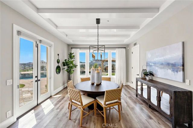 9 Winston, Coto De Caza, CA 92679