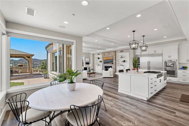 9 Winston, Coto De Caza, CA 92679