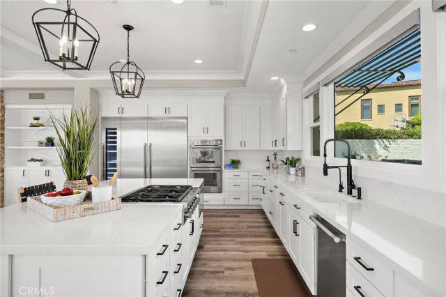 9 Winston, Coto De Caza, CA 92679