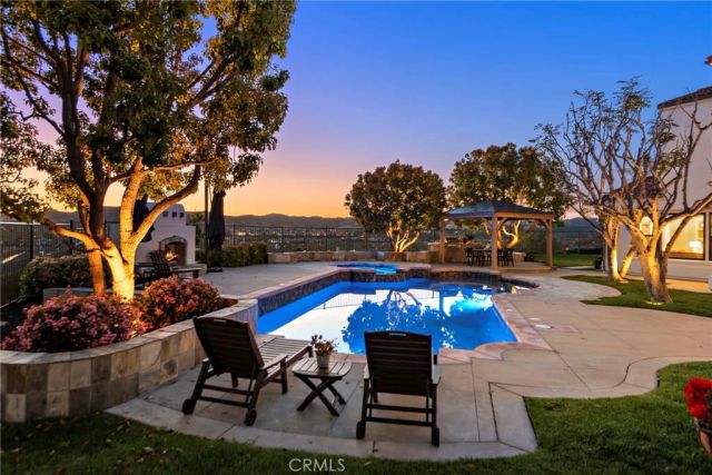 9 Winston, Coto De Caza, CA 92679