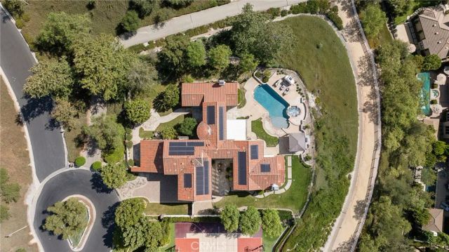 9 Winston, Coto De Caza, CA 92679
