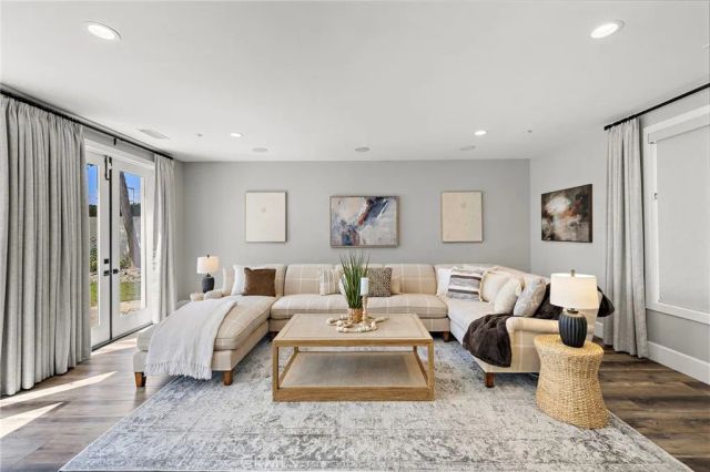 9 Winston, Coto De Caza, CA 92679