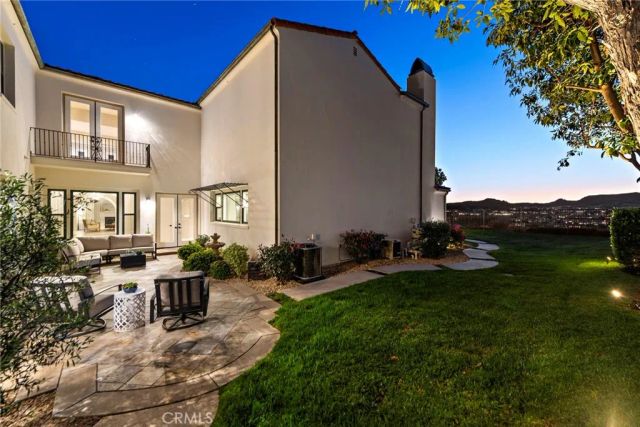9 Winston, Coto De Caza, CA 92679