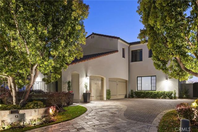 9 Winston, Coto De Caza, CA 92679