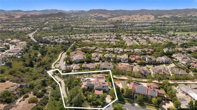 9 Winston, Coto De Caza, CA 92679