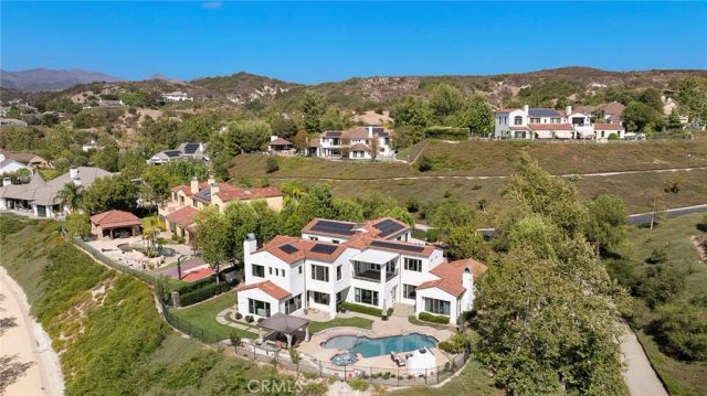 9 Winston, Coto De Caza, CA 92679