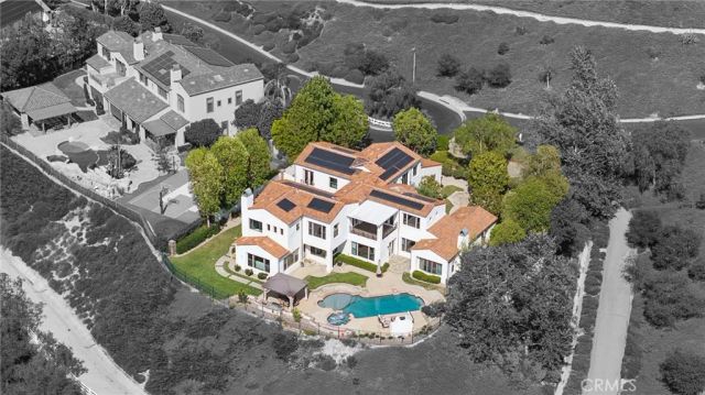 9 Winston, Coto De Caza, CA 92679