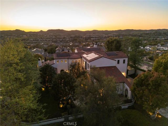 9 Winston, Coto De Caza, CA 92679