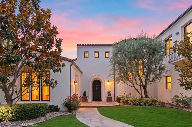 9 Winston, Coto De Caza, CA 92679