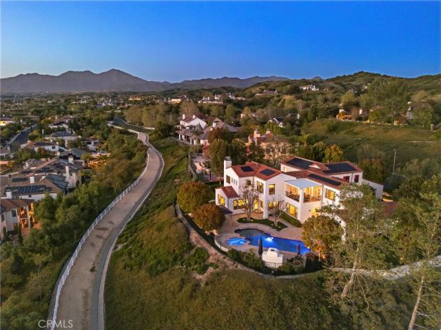 9 Winston, Coto De Caza, CA 92679