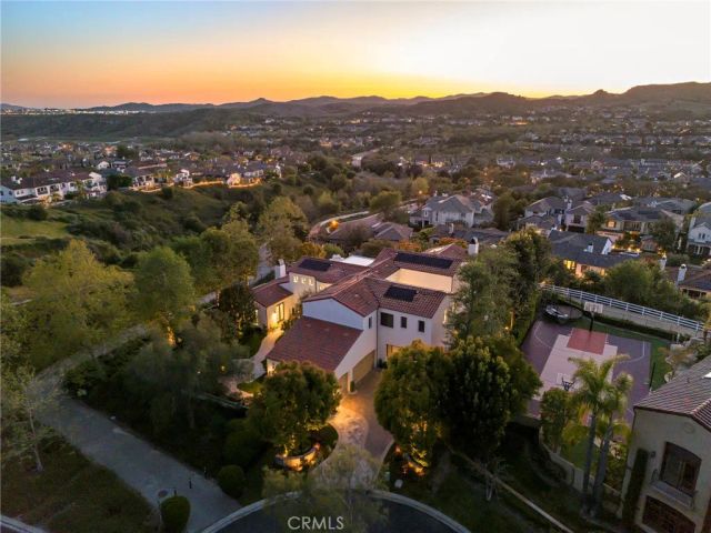 9 Winston, Coto De Caza, CA 92679