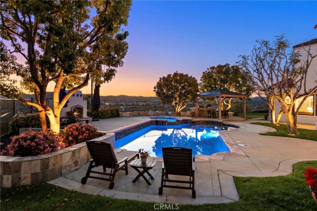 9 Winston, Coto De Caza, CA 92679