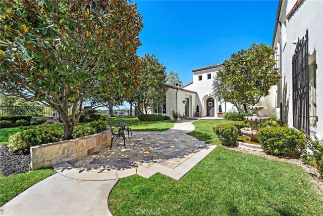 9 Winston, Coto De Caza, CA 92679