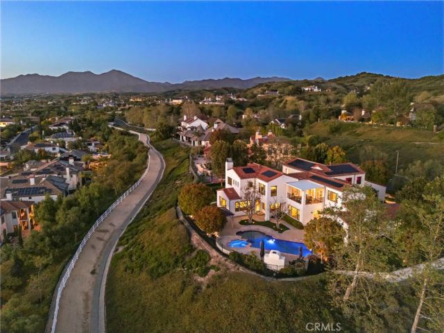 9 Winston, Coto De Caza, CA 92679