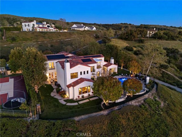 9 Winston, Coto De Caza, CA 92679