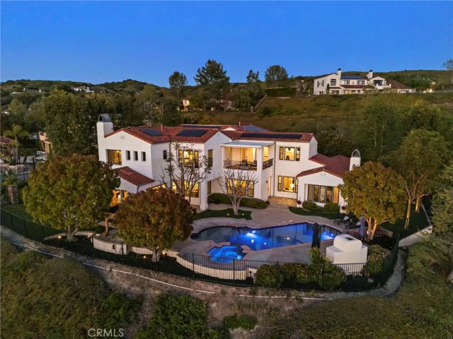 9 Winston, Coto De Caza, CA 92679