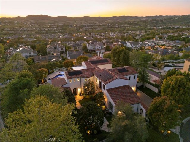 9 Winston, Coto De Caza, CA 92679