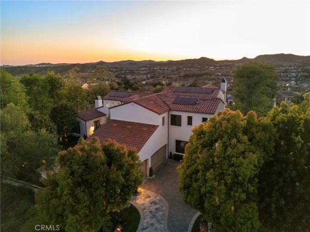 9 Winston, Coto De Caza, CA 92679