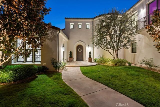 9 Winston, Coto De Caza, CA 92679