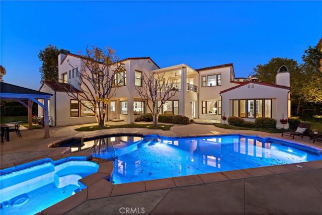 9 Winston, Coto De Caza, CA 92679