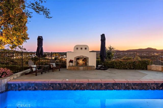 9 Winston, Coto De Caza, CA 92679
