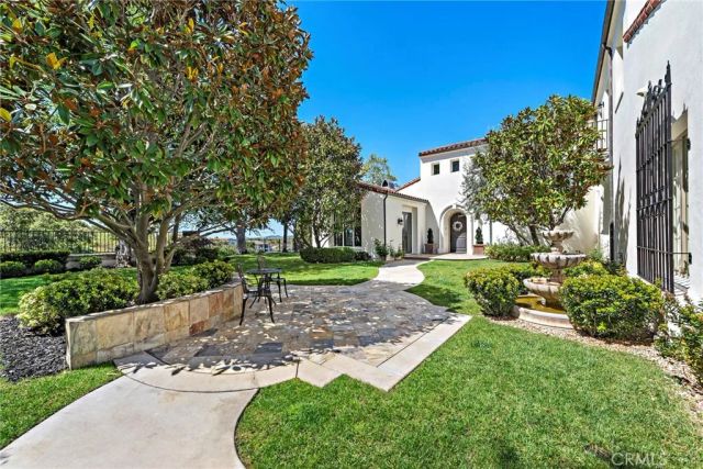 9 Winston, Coto De Caza, CA 92679