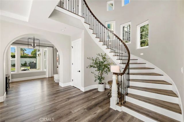 9 Winston, Coto De Caza, CA 92679