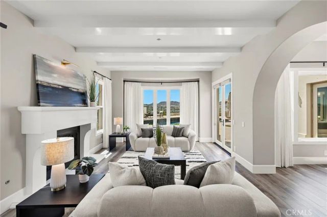 9 Winston, Coto De Caza, CA 92679
