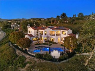 9 Winston, Coto De Caza, CA 92679