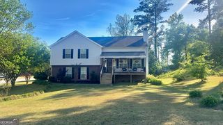 605 Dakota Street, Bethlehem, GA 30620