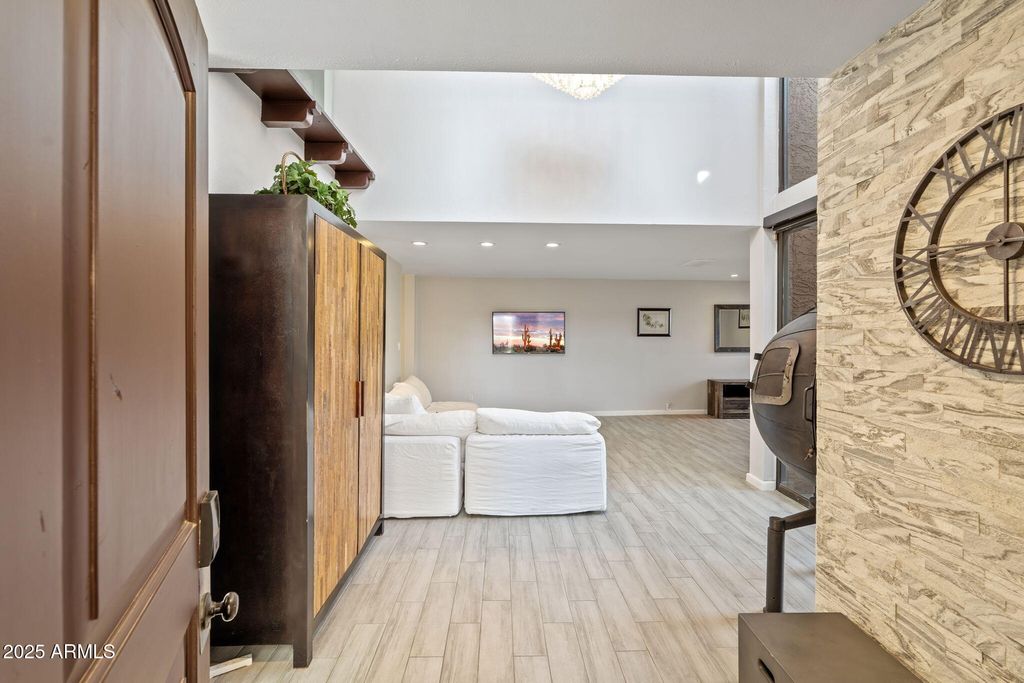 7401 N SCOTTSDALE Road 24, Paradise Valley, AZ 85253 — photo 4