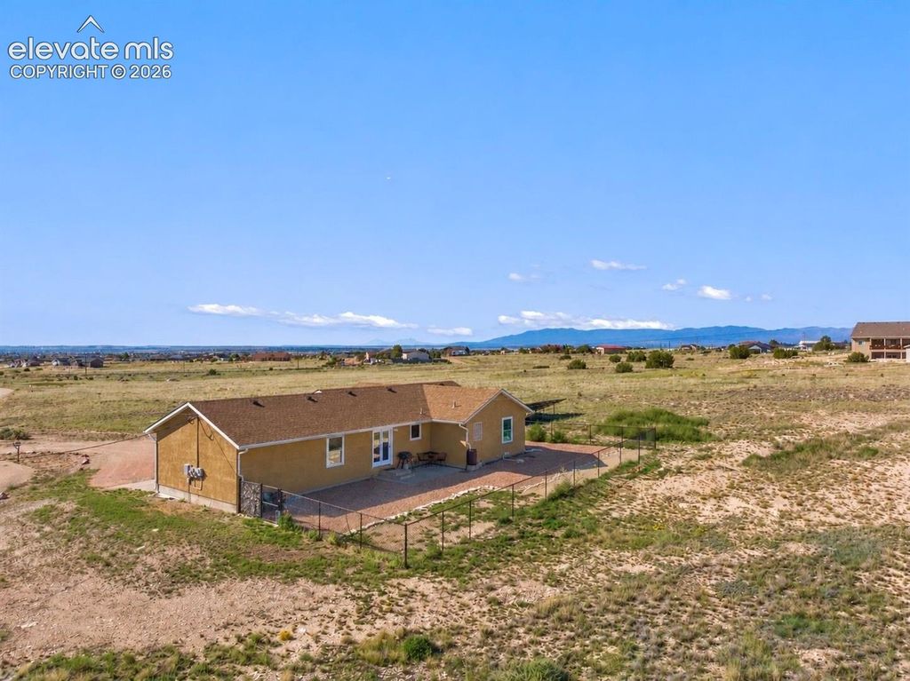 1689 N Calle Rosa Place, Pueblo West, CO 81007 — photo 2