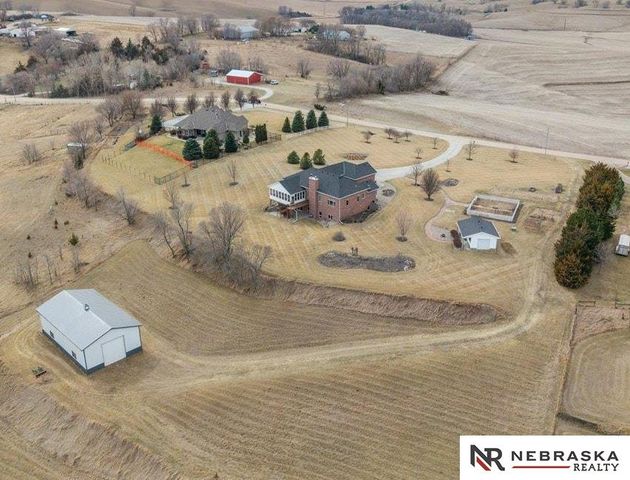 13284 County Road 27, Blair, NE 68008